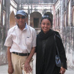 Meet your Posher, Benish